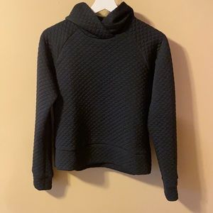 New Balance Hooded Sweatshirt